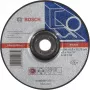 Šlifavimo diskas Expert for Metal, Ø 180mm, skylė 22,23mm, A 30 T BF, nuožulnus