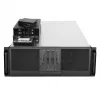 Korpusas SilverStone SST-RM41-506 Rack (4U, SSI-CEB)