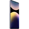 Išmanusis telefonas Xiaomi Redmi Note 14 Pro+ 5G 6,67 colio 8 GB 256 GB Levandų
