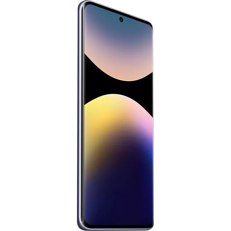 Išmanusis telefonas Xiaomi Redmi Note 14 Pro+ 5G 6,67 colio 8 GB 256 GB Levandų