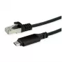 Tinklo plokštė ROLINE 12.02.1165 Gigabit Ethernet USB Type-C