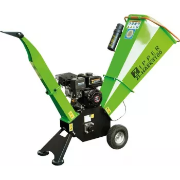 Sodo smulkintuvas Zipper ZI-HAEK4100 4100 W peiliu (ZI-HAEK4100)