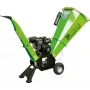 Sodo smulkintuvas Zipper ZI-HAEK4100 4100 W peiliu (ZI-HAEK4100)