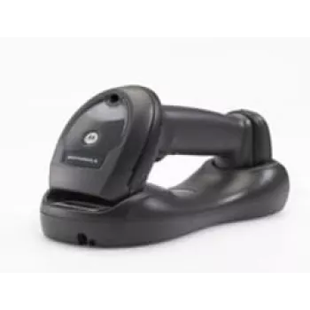 Bevielis brūkšninių kodų skaitytuvas Motorola LI4278
