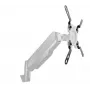 Adapteris VESA ONKRON A2G, plieninis juodas, 300 g