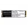 Team Group MP33 SSD 256 GB vidinis M.2 2280 PCIe 3.0 x4 (NVMe)
