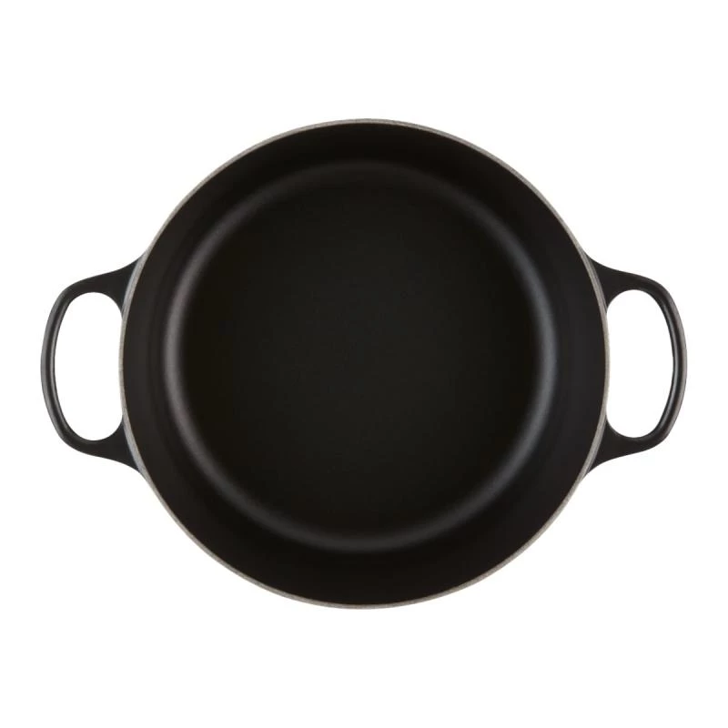 Le Creuset Signature apvalus kepimo indas 28 cm