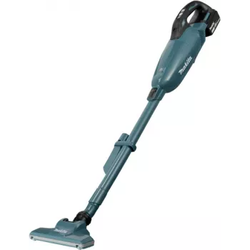 MAKITA DCL284FRF kapsulinis dulkių siurblys 18V