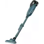 MAKITA DCL284FRF kapsulinis dulkių siurblys 18V