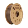 PLA 3D spausdinimo gijos Creality Hyper Carbon Beige 1,75 mm 1 kg
