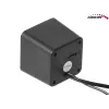 2 krypčių kompiuterio garsiakalbis Audiocore AC870 B — 3 W RMS, maitinimas per USB, 3,5 mm įvestis, 2.0 kanalai