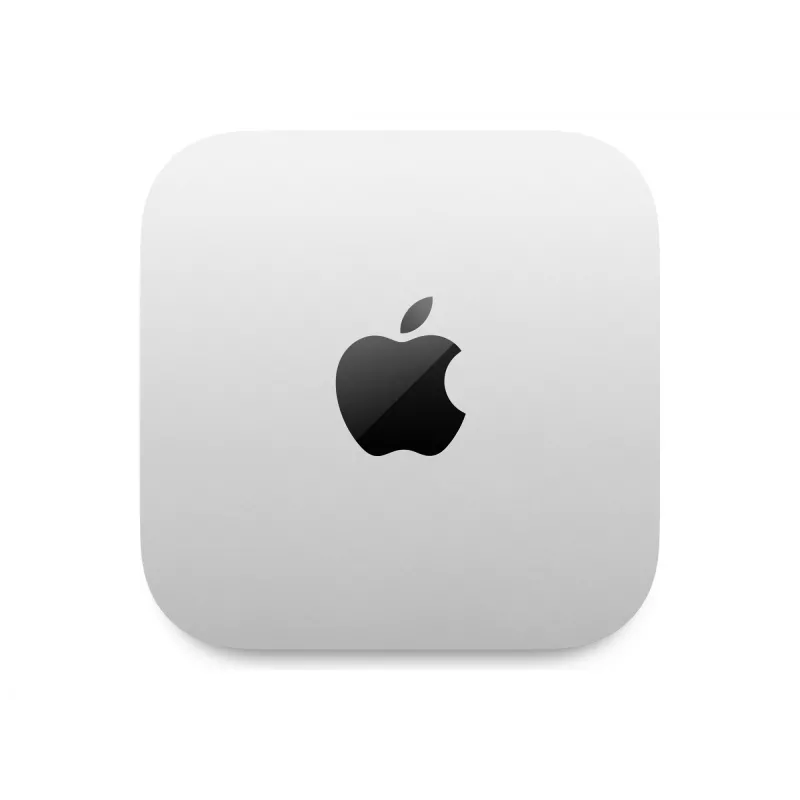 Mac mini M4 10/10, 16 GB, 512 GB SSD