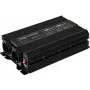 Goobay SPW IT keitiklis 1500 W 12 V/DC - 230 V/AC, 5 V/DC (58884)