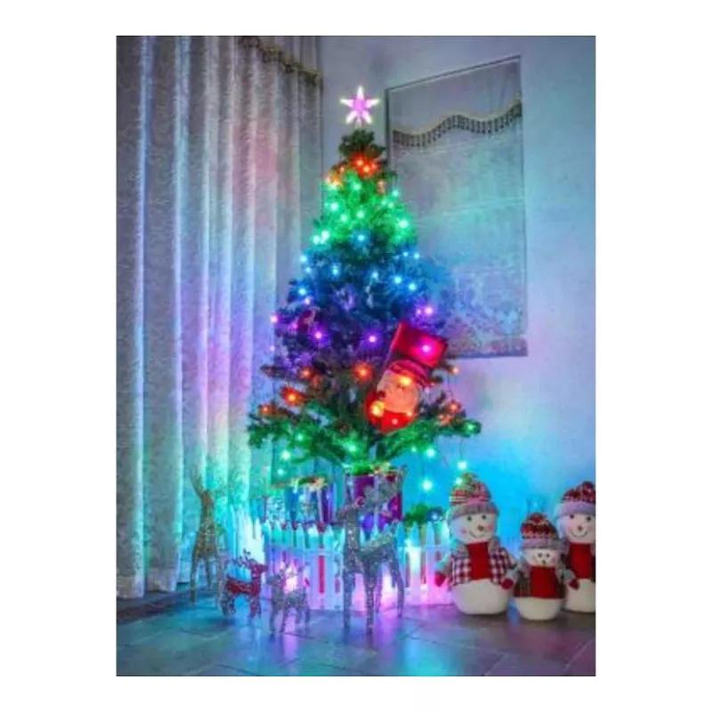 Synergy 21 LED XMAS - Kalėdinė girlianda