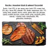 PAKA ZWIERZAKA Puppy Duck with salmon S - sausas šunų ėdalas - 9 kg