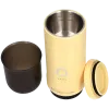 BUYDEEM Nano Espreso aparatas OTEM-01, spalva Mellow Yellow