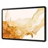 Planšetinis kompiuteris Samsung Galaxy Tab S8+ SM-X800N Snapdragon 128 GB 31,5 cm (12,4 colio) 8 GB Wi-Fi 6 (802.11ax) Graphite