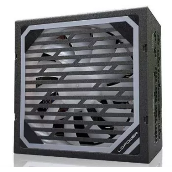 Maitinimo blokas LC-Power LC6750M V3.1 750 W 20+4 kontaktų ATX 80 PLUS Gold