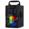 Belaidis garsiakalbis Bluetooth Audiocore AC730, juodas