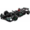LEGO Technic modelis Mercedes‑AMG F1 W14 E Performance – 1 432 detalės, rekomenduojamas amžius 18+