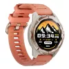 Išmanusis laikrodis MiBro GS Active Rose Gold MIBAC_GS-Active/GD