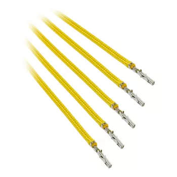 Prailginimo kabelis BitFenix Alchemy 2.0 0,4 m — prailginimo laidas, 0,4 m, kištukas į lizdą
