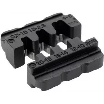 Cimco 106013 presavimo lizdas 5 mm² 1 vnt