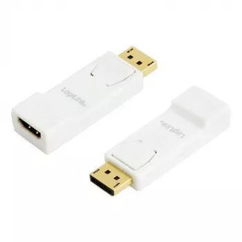 Adapteris DisplayPort į HDMI LogiLink CV0057