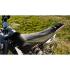RAZOR Motor MX125 Dirt Rocket Lithium elektrinis motociklas