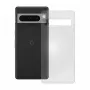 PEDEA Soft TPU Dėklas, skirtas Google Pixel 8 Pro, skaidrus