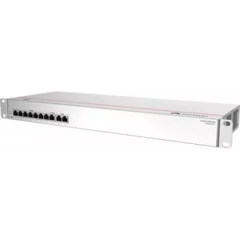 Huawei eKitEngine S380-S8T2T – valdomas komutatorius – 8 prievadai 10/100/1000 – montuojamas į stelažą (98012179)