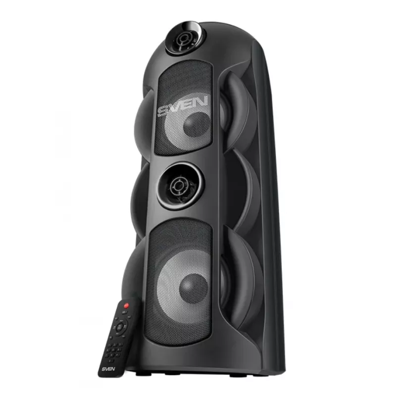 SVEN PS-720 80W garsiakalbis BT juodas