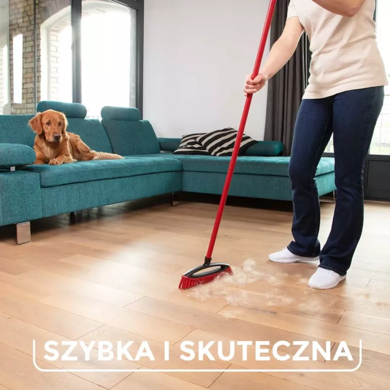 Pripildymo ritinėlis Vileda Always Clean PET PRO šepečiui