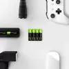 Įkraunama baterija Green Cell GR02 — NiMH AA 1,2 V 2000 mAh, 2 vnt.