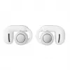 Ausinės / laisvų rankų įranga Bose 881046-0040, laidinės ir belaidės, į ausį, Bluetooth, balta