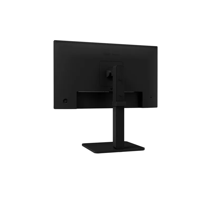 LG 24BA450-B monitor 60.5 cm (23.8 colio) 1920 x 1080 pikselių Full HD juodas