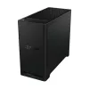 Stalinis kompiuteris Lenovo Legion T5 30IAX10 — Intel Core Ultra 7 255HX, 32 GB DDR5, 2 TB SSD, NVIDIA GeForce RTX 5070, Windows 11 Home
