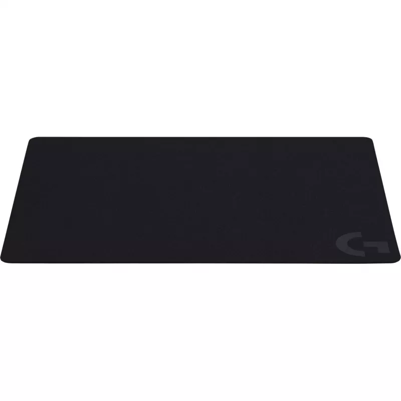 Žaidimų pelės rinkinys Logitech G G502 X su G240 kietu pelės kilimėliu – dešinei rankai, optinė 25600 DPI, USB Type-A, 13 mygtukų, balta