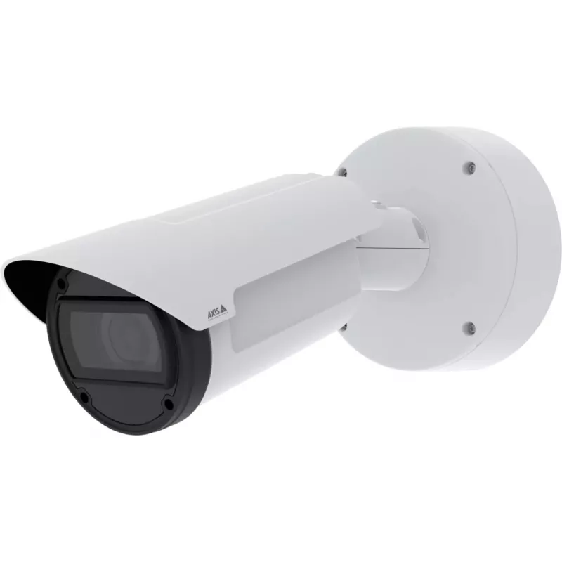 IP apsaugos kamera Axis Q1809-LE 150mm 7680 x 4320