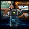 Maitinimo keitiklis MANTA MPI201C 150W nuolatinė į kintamą įtampą