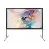 Elite Screens Yard Master 2 Mobili lauko ekranas CineWhite OMS120H2 | 120 colių | 16:9 | 266 cm plotis