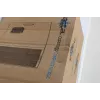 Korpusas Fractal Design Core 1000 USB 3.0 Juodas Micro ATX - Pažeista pakuotė, maitinimo šaltinis neįtrauktas