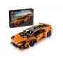 LEGO TECHNIC 42196 Lamborghini Huracán Tecnica Oranžinis