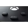 Microsoft Xbox Wireless Controller Black Bluetooth žaidimų pultas (analoginis/digitalinis) Android, PC, Xbox One, Xbox One S, Xbox One X, Xbox Series S, Xbox Series X, iOS