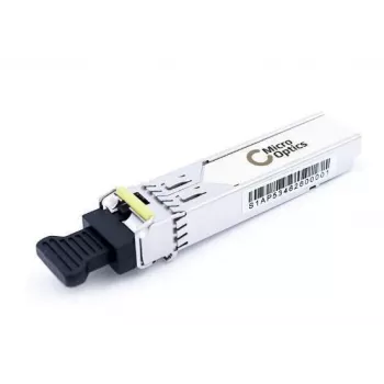 Lanview MO-C-B35121-3CL10 SFP šviesolaidinis modulis 1000 Mbit/s 1310 nm