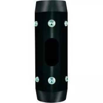 Išorinis polių jungiklis B-Tech BT7824/B Ø50mm poliams