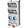 MENNEKES Elektrotechnik GmbH & Co. KG Kombinacija 940014 AMAXX