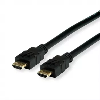 HDMI kabelis VALUE 11.99.5691, 1,5 m, juodas