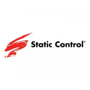 STATIC dažų kasetė, suderinama su Lexmark CS720 CS725 CX725, žydra, 7000 puslapių