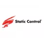 STATIC dažų kasetė, suderinama su Lexmark CS720 CS725 CX725, žydra, 7000 puslapių